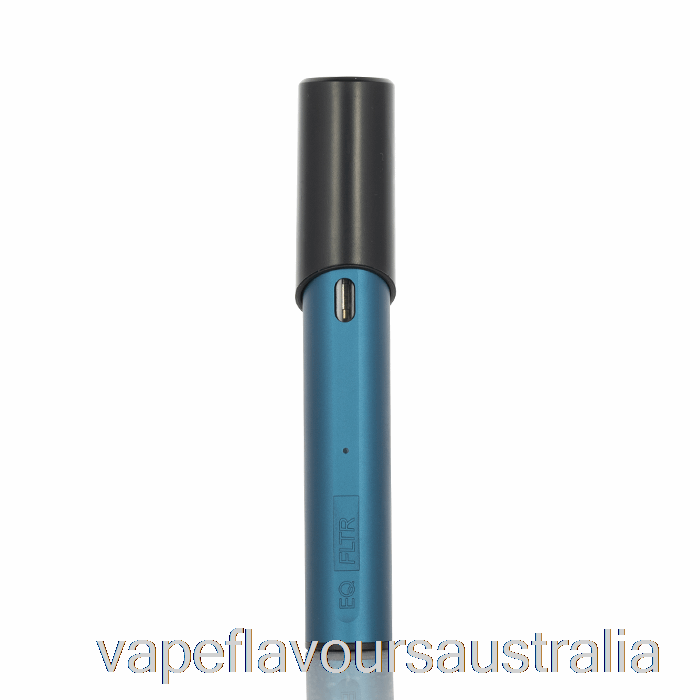 Vape Flavours Australia Innokin EQ FLTR 9.5W Pod System Blue